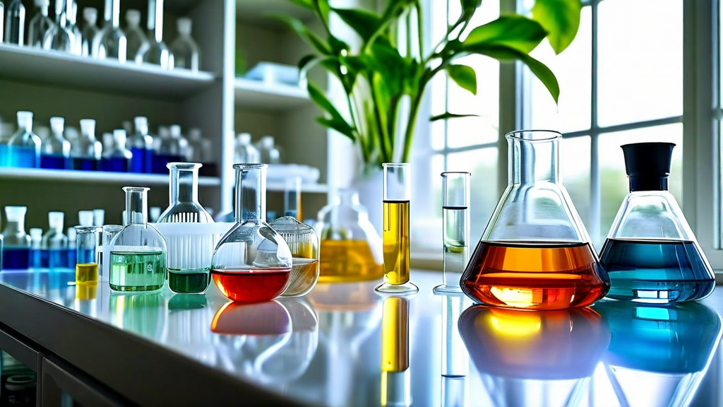 From experiment to publication research pipeline